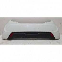 Paraurti posteriore Chevrolet Spark 2012  RA474