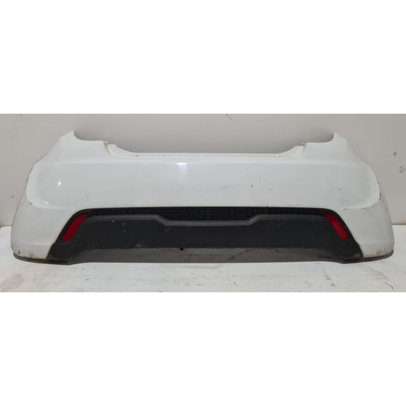 Paraurti posteriore Chevrolet Spark 2012  RA474