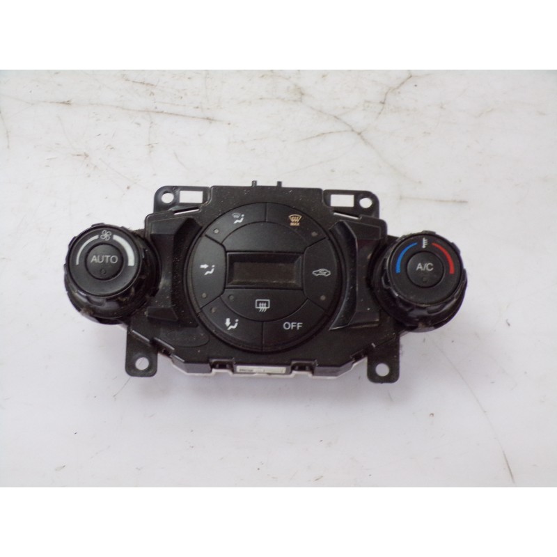 Centralina Comandi Clima Ford Fiesta 6 2012