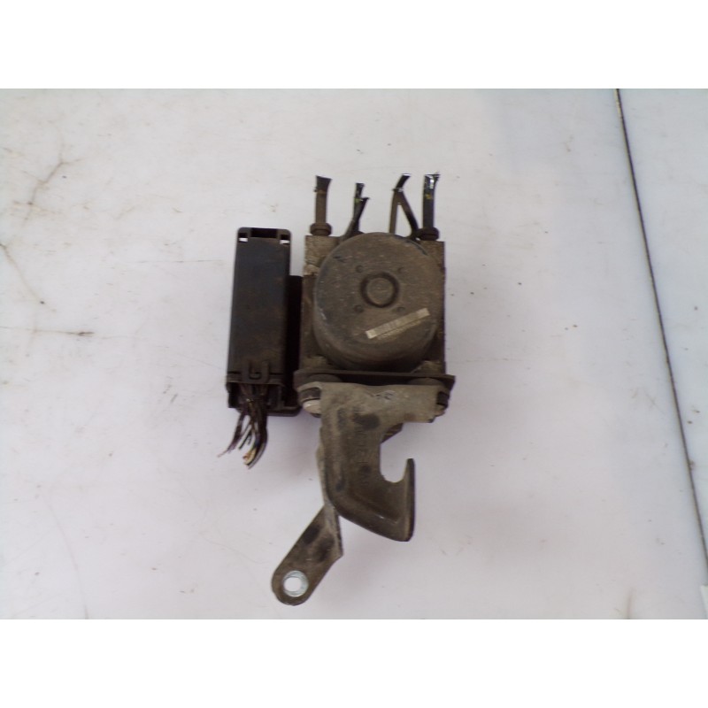 Centralina Pompa Abs Ford Fiesta 6 1.4 benzina