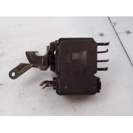 Centralina Pompa Abs Ford Fiesta 6 1.4 benzina