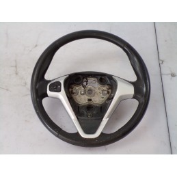 Volante con comandi Ford Fiesta 6 2012
