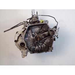 Cambio manuale Honda Civic 1.4 benzina 2009