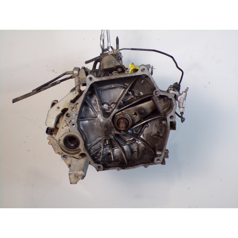 Cambio manuale Honda Civic 1.4 benzina 2009