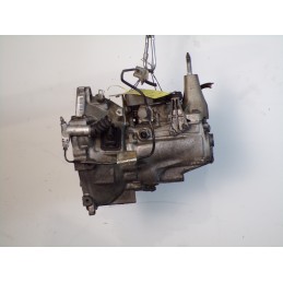 Cambio manuale Honda Civic 1.4 benzina 2009