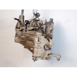 Cambio manuale Honda Civic 1.4 benzina 2009