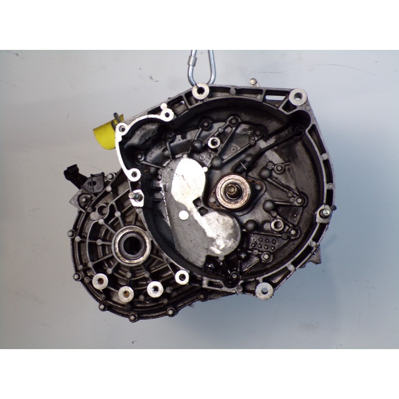 Cambio manuale Alfa Romeo Giulietta 2.0 mjet 2016