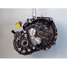 Cambio manuale Alfa Romeo Giulietta 2.0 mjet 2016