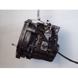 Cambio manuale Alfa Romeo Giulietta 2.0 mjet 2016