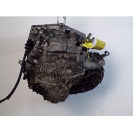 Cambio manuale Alfa Romeo Giulietta 2.0 mjet 2016