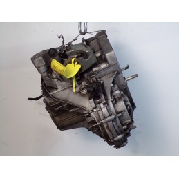 Cambio manuale Alfa Romeo Giulietta 2.0 mjet 2016