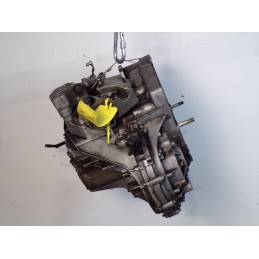 Cambio manuale Alfa Romeo Giulietta 2.0 mjet 2016