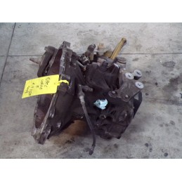 Cambio Manuale Opel corsa E 1.3 mjet 2017