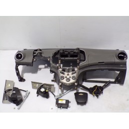 Kit airbag Chevrolet Aveo 2 serie 2013