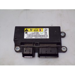 Kit airbag Chevrolet Aveo 2 serie 2013