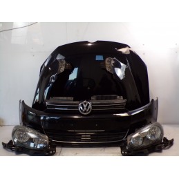 Musata anteriore Volkswagen Golf 6 2010