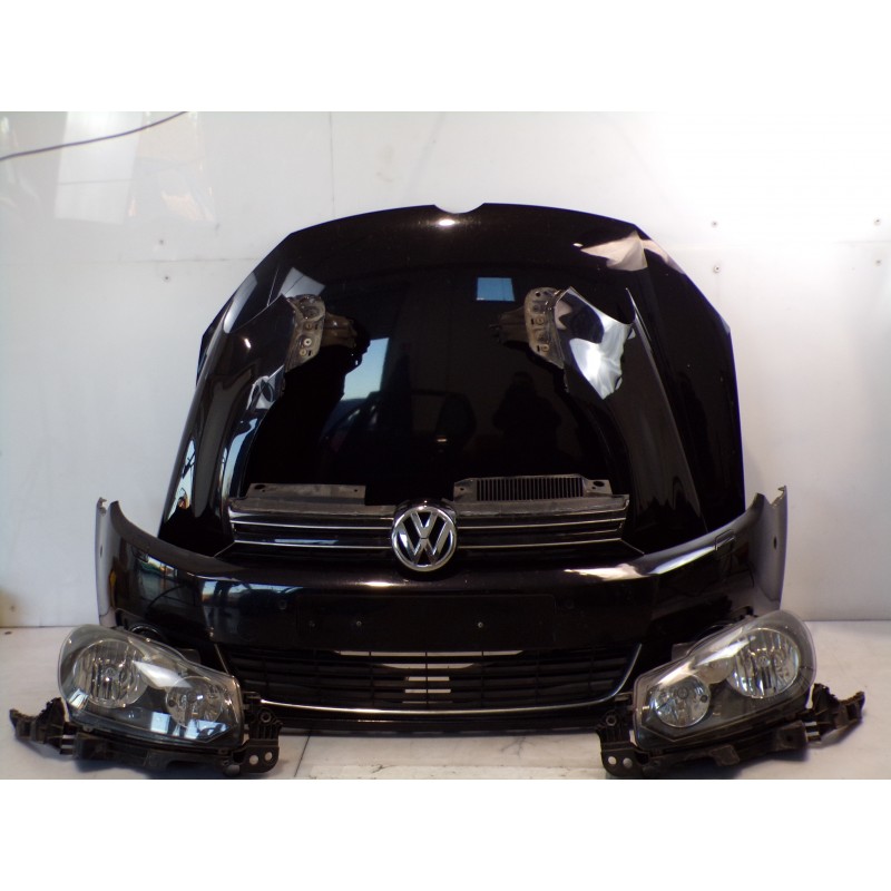 Musata anteriore Volkswagen Golf 6 2010