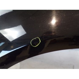 Musata anteriore Volkswagen Golf 6 2010