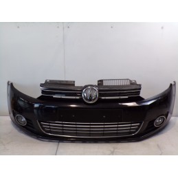 Musata anteriore Volkswagen Golf 6 2010