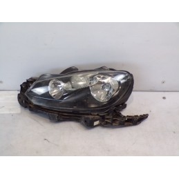 Musata anteriore Volkswagen Golf 6 2010