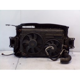 Musata anteriore Volkswagen Golf 6 2010