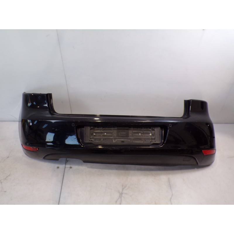 Paraurti Posteriore Volkswagen Golf 6 2010