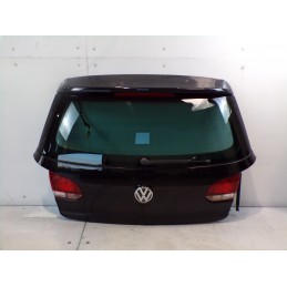 Portellone Posteriore Volkswagen Golf 6 2010