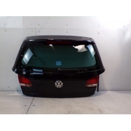 Portellone Posteriore Volkswagen Golf 6 2010
