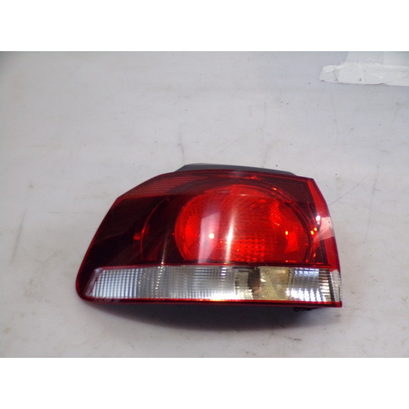Fanale Posteriore Sinistro Volkswagen Golf 6 2010
