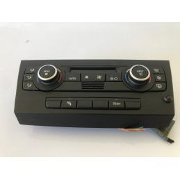 Centralina clima BMW serie 3 E90 E91