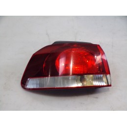 Fanale Posteriore Sinistro Volkswagen Golf 6 2010