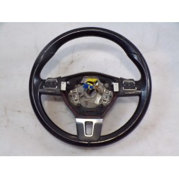 Volante con comandi Volkswagen Golf 6 2010
