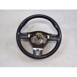 Volante con comandi Volkswagen Golf 6 2010