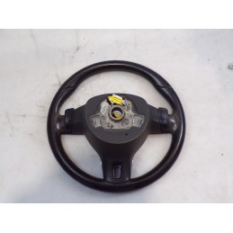 Volante con comandi Volkswagen Golf 6 2010