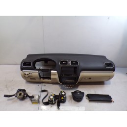 Kit airbag Volkswagen Golf 6 2010