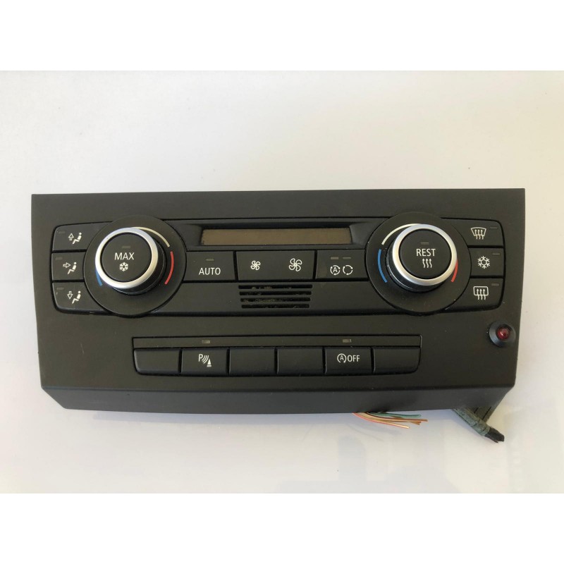 Centralina clima BMW serie 3 E90 E91