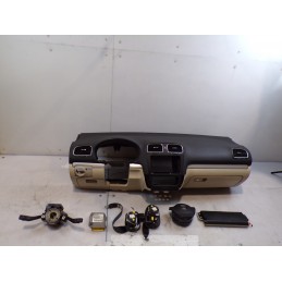 Kit airbag Volkswagen Golf 6 2010