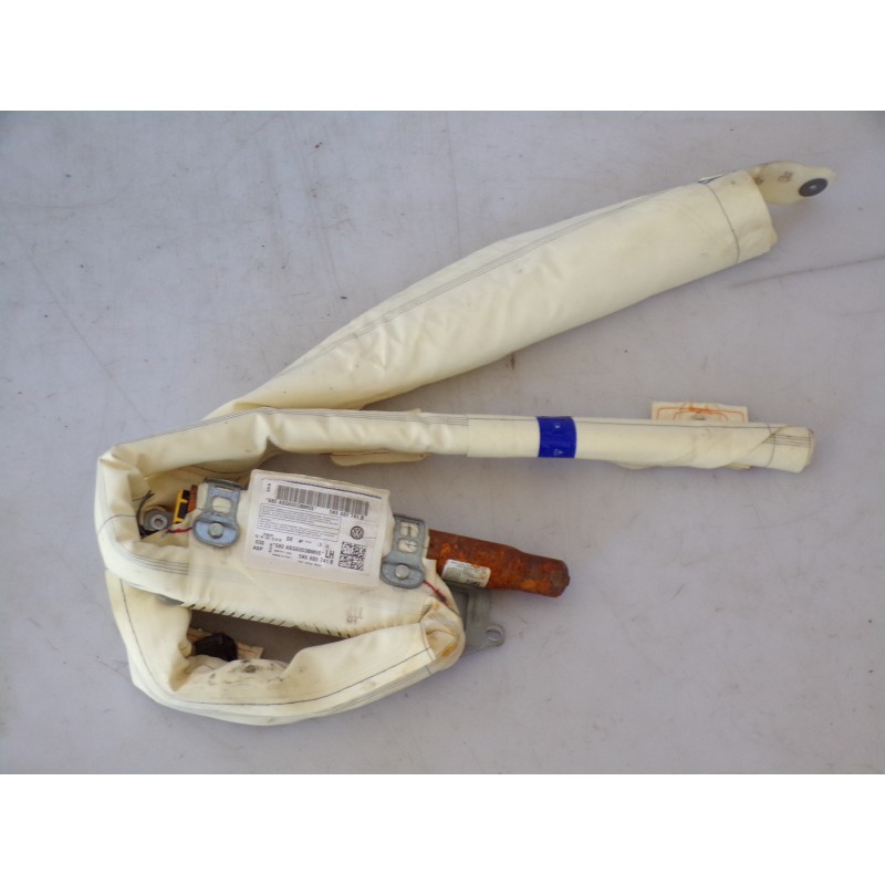 Airbag Tendina Sinistra Volkswagen Golf 6 2010