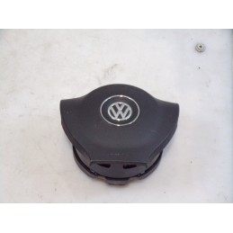 Kit airbag Volkswagen Golf 6 2010