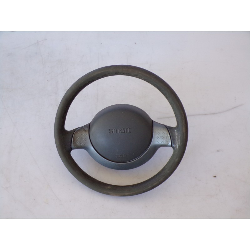 Volante Smart 450 2004