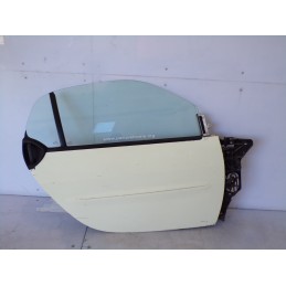 Portiera destra Smart 450 fortwo 2004