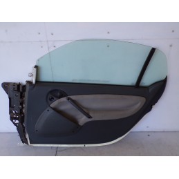 Portiera destra Smart 450 fortwo 2004