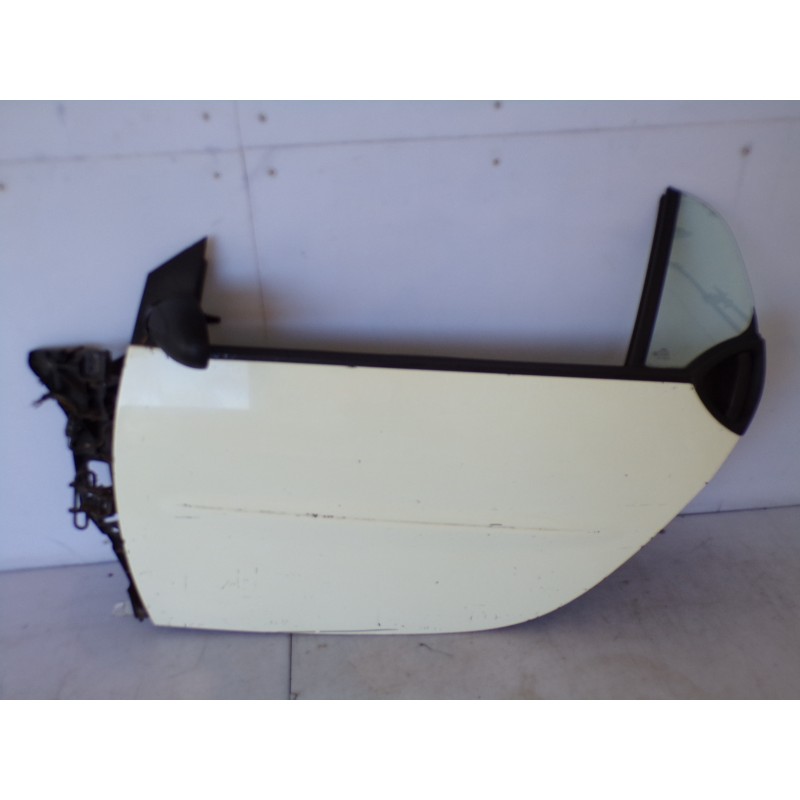 Portiera sinistra Smart 450 fortwo 2004