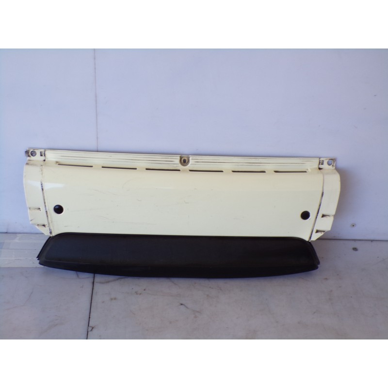Paraurti Posteriore centrale Smart Fortwo 450 2004