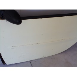 Portiera sinistra Smart 450 fortwo 2004