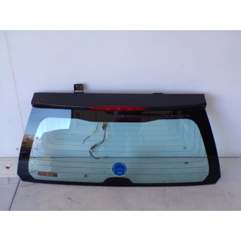 Lunotto posteriore Smart 450 fortwo 2004