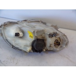 Faro anteriore sinistro Smart 450 fortwo 2004