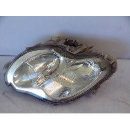 Faro anteriore sinistro Smart 450 fortwo 2004
