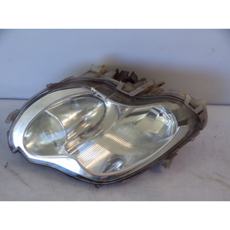 Faro anteriore sinistro Smart 450 fortwo 2004