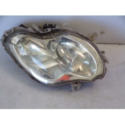Faro anteriore destro Smart 450 fortwo 2004